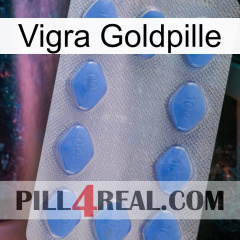 Vigra Gold Pill 21